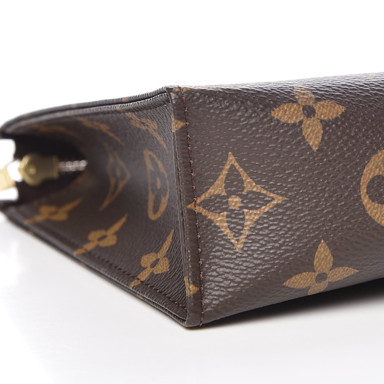 Louis Vuitton Monogram Toiletry Pouch 19 8 of 9