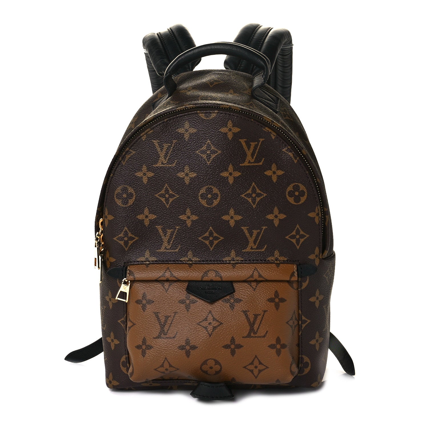 Louis Vuitton Reverse Monogram Palm Springs Backpack PM 1 of 12