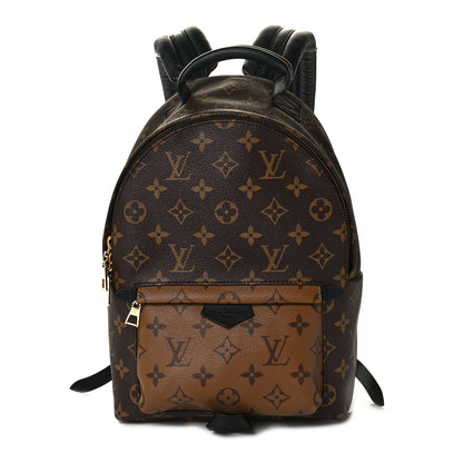 Louis Vuitton Reverse Monogram Palm Springs Backpack PM 1 of 12