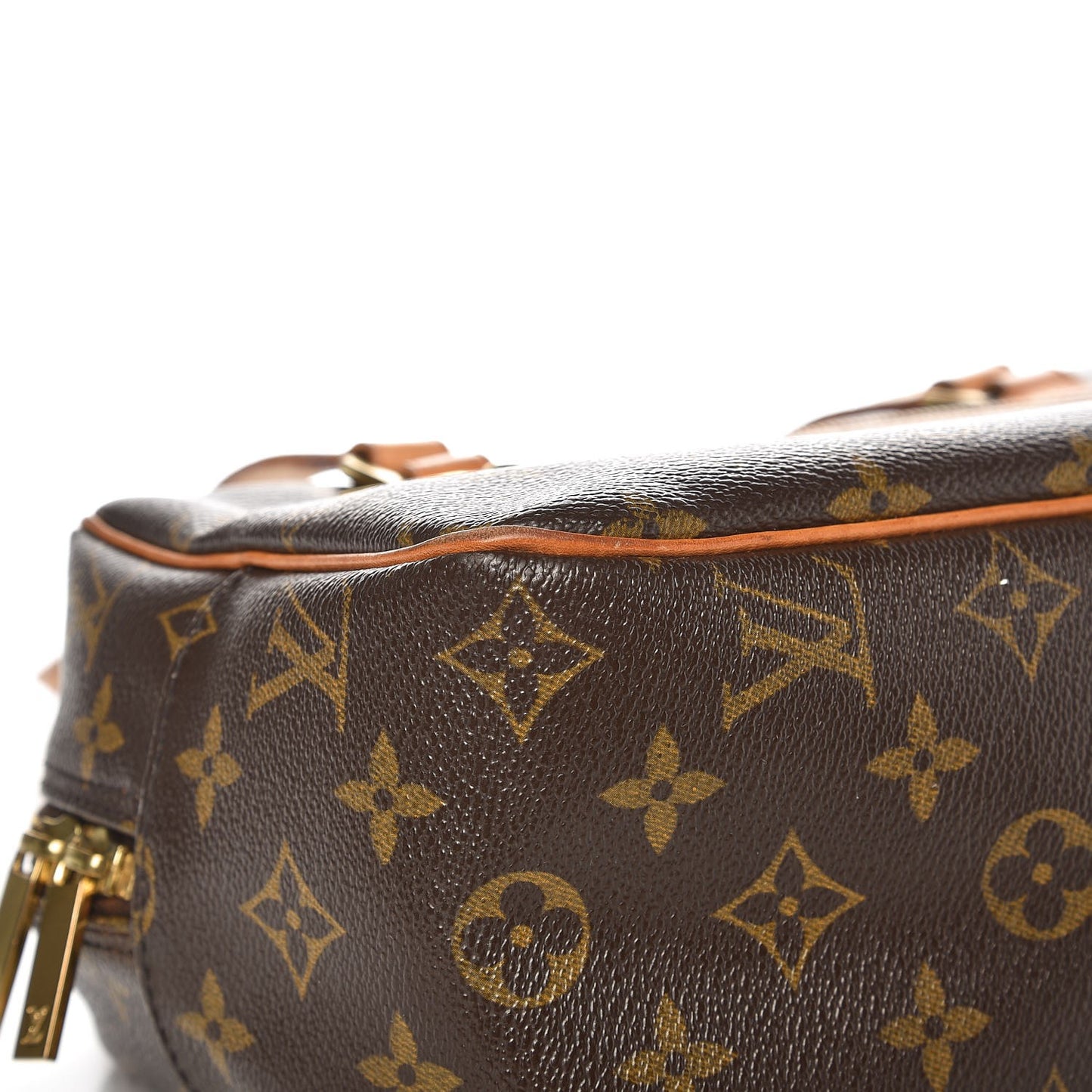 Monogram Cite MM