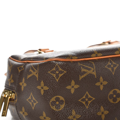 Louis Vuitton Monogram Cite MM 12 of 17