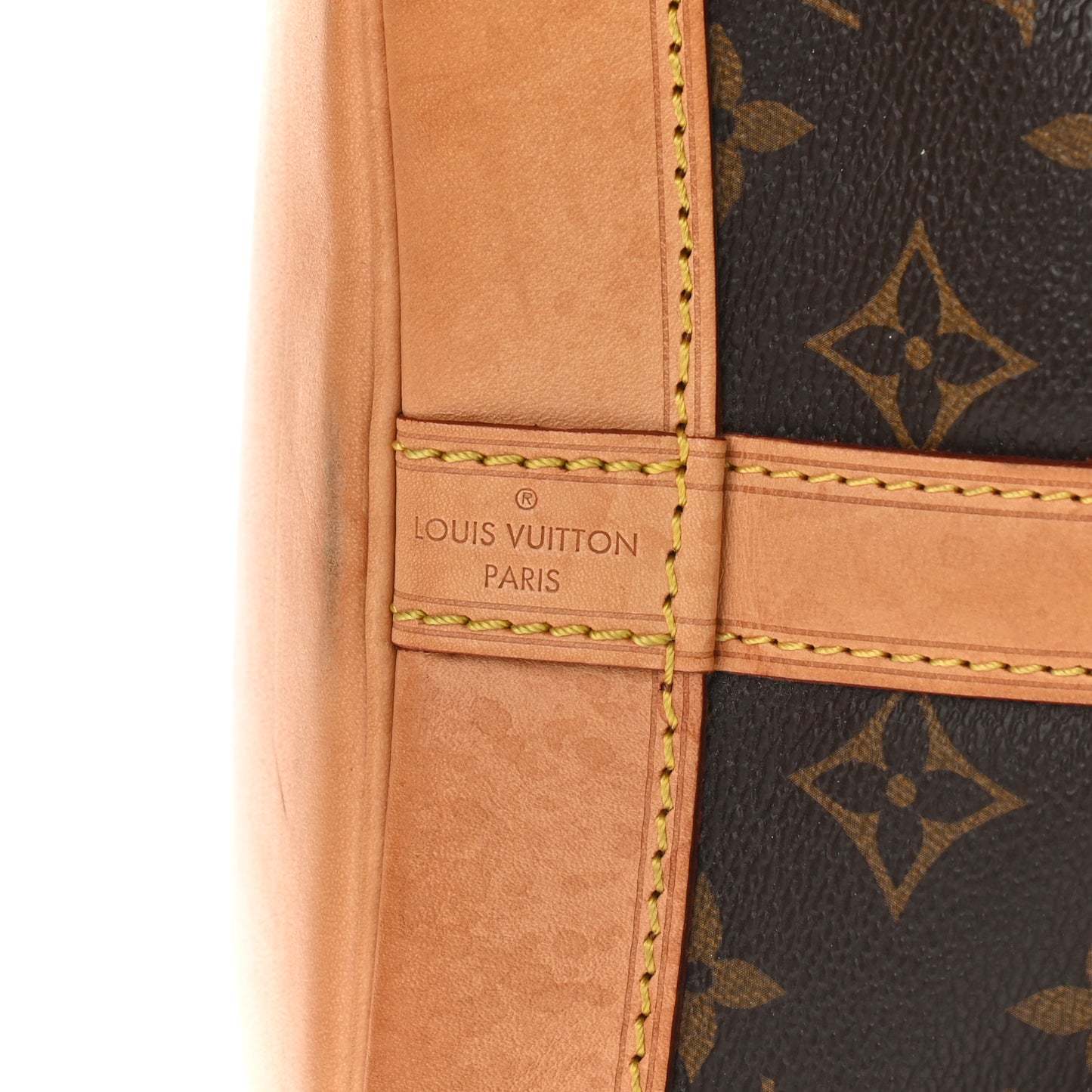 Monogram Petit Noe NM