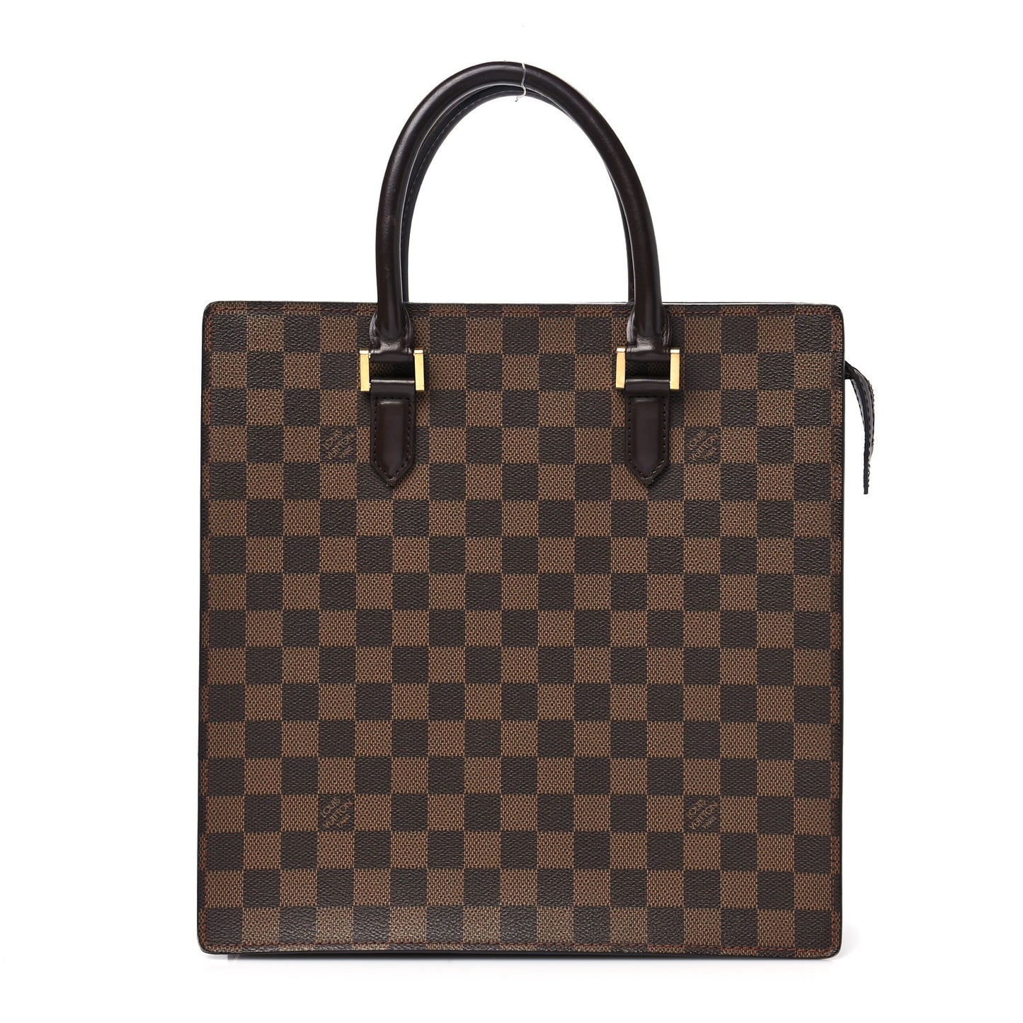 Damier Ebene Venice Sac Plat