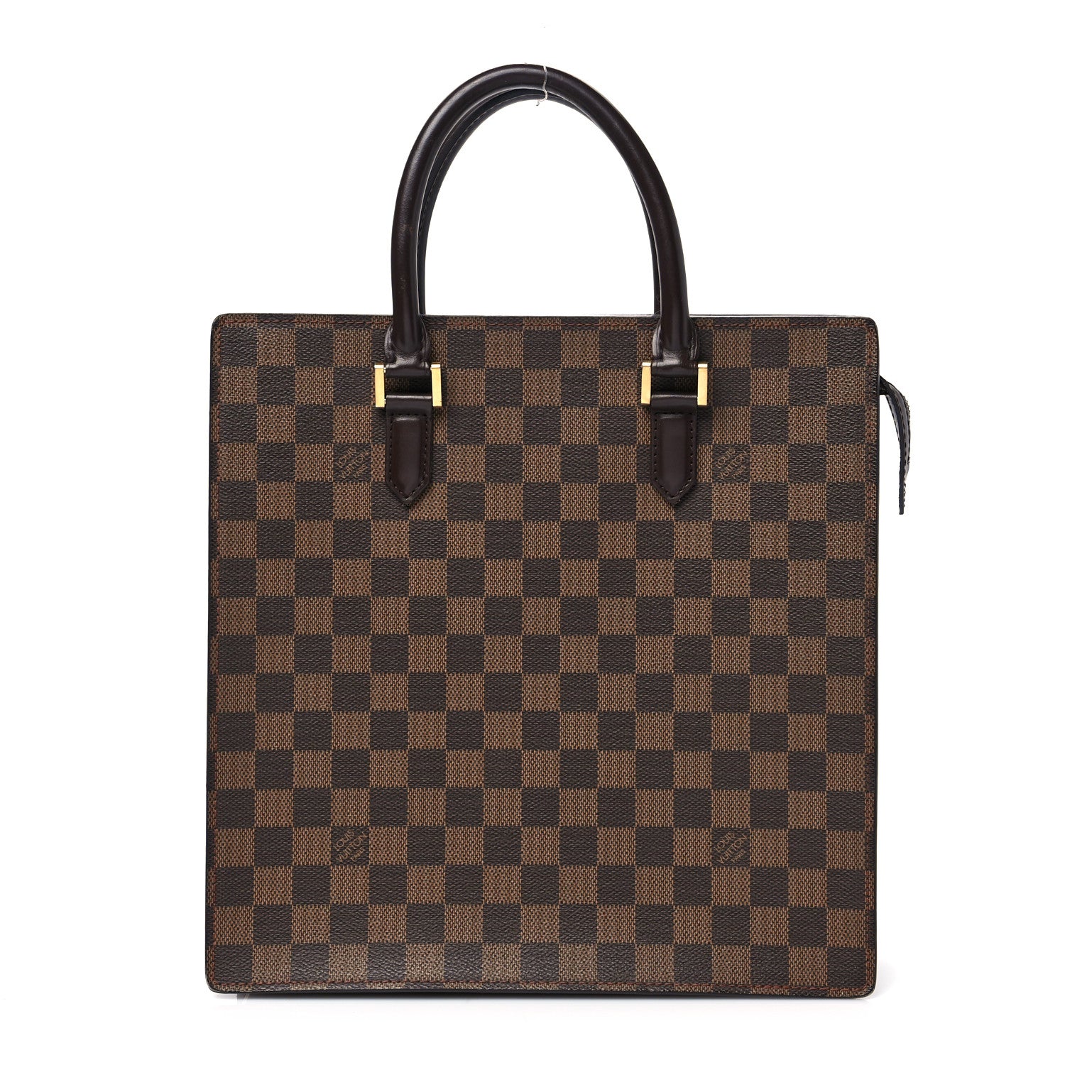 Louis Vuitton Damier Ebene Venice Sac Plat 1 of 10