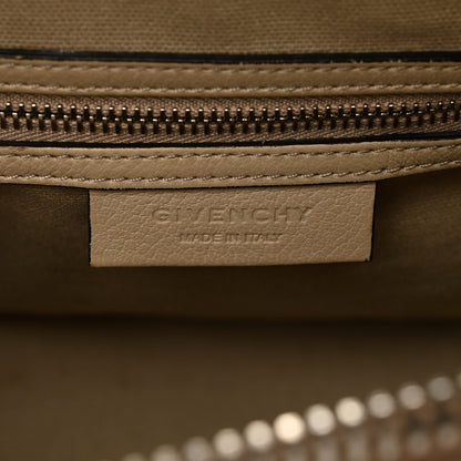 Givenchy Sugar Goatskin Small Antigona Light Beige 7 of 12
