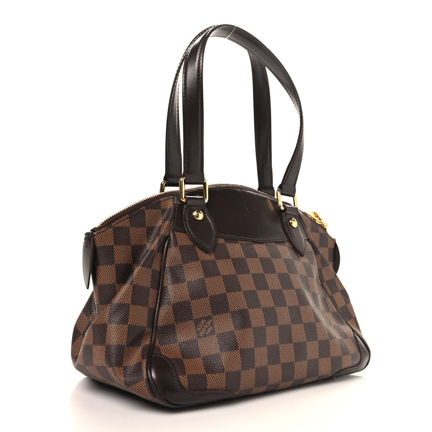 Damier Ebene Verona PM