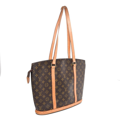 Louis Vuitton Monogram Babylone 3 of 28