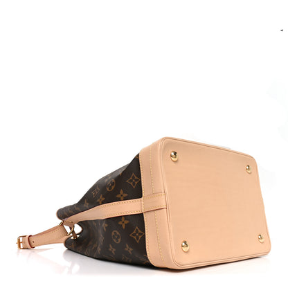 Louis Vuitton Monogram Noe 4 of 10
