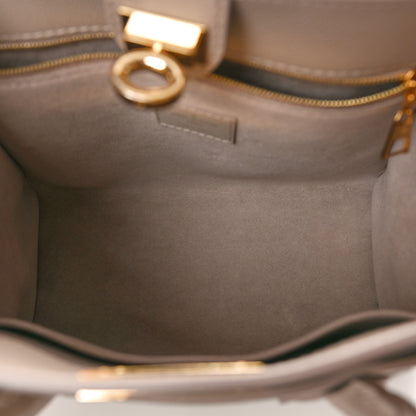 Louis Vuitton Mahina On My Side PM 5 of 9