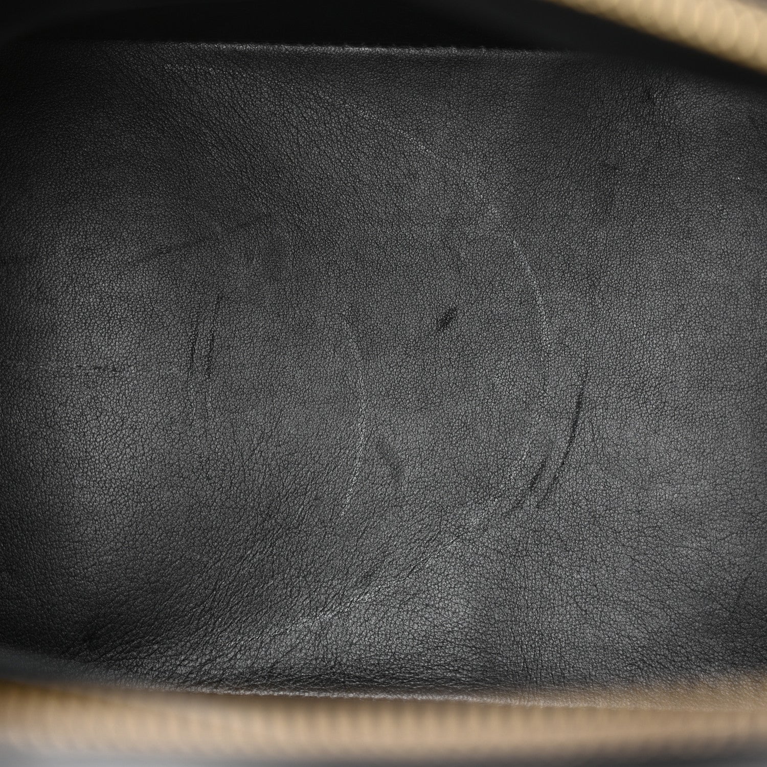 Louis Vuitton Lambskin Malletage Alma PM Red 10 of 11