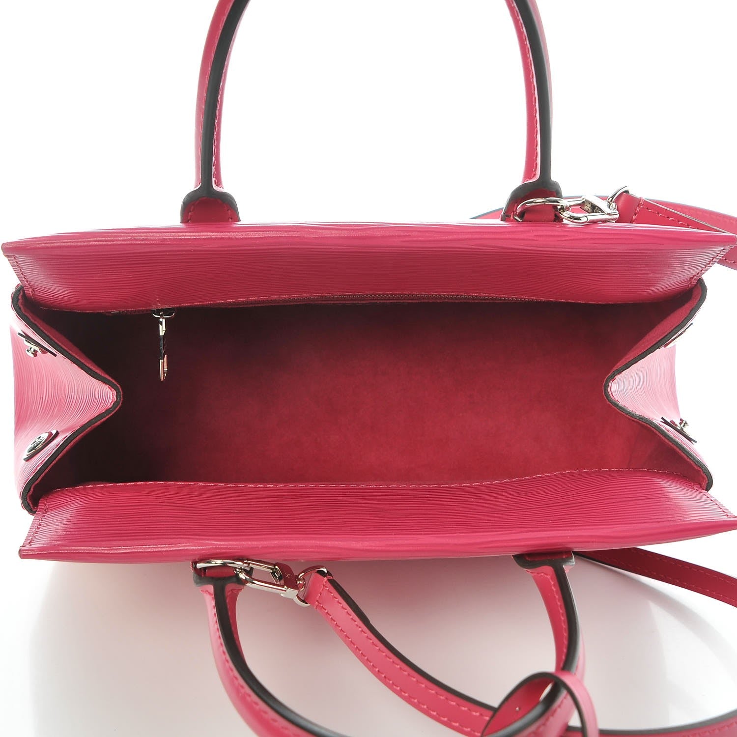 Louis Vuitton Epi Marly BB Pivoine 5 of 7