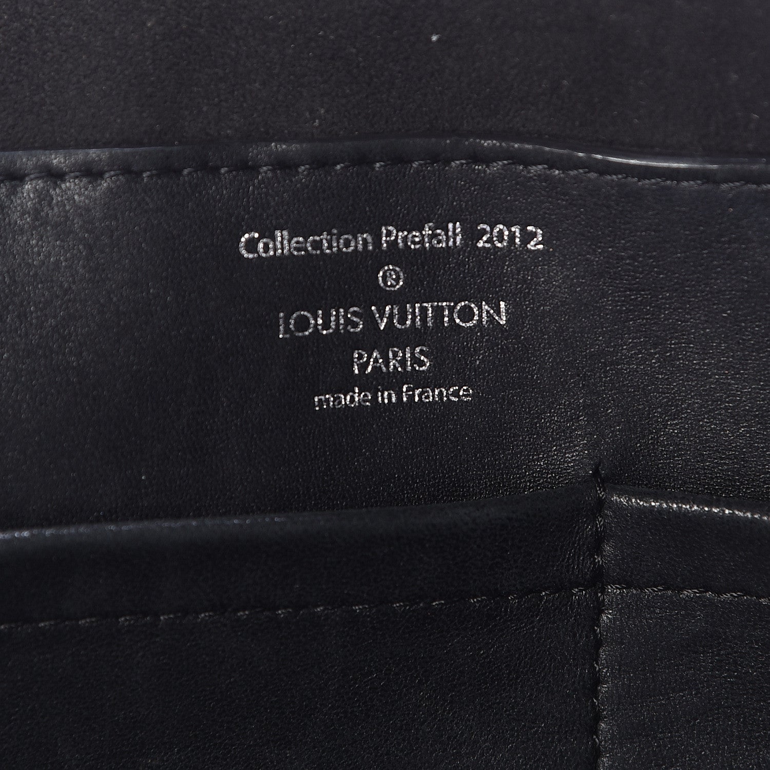 Louis Vuitton Monogram Revelation Neo Papillon GM Black 7 of 10