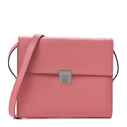 Hermes Chevre Mysore Clic 16 Wallet Rose Ete 1 of 11
