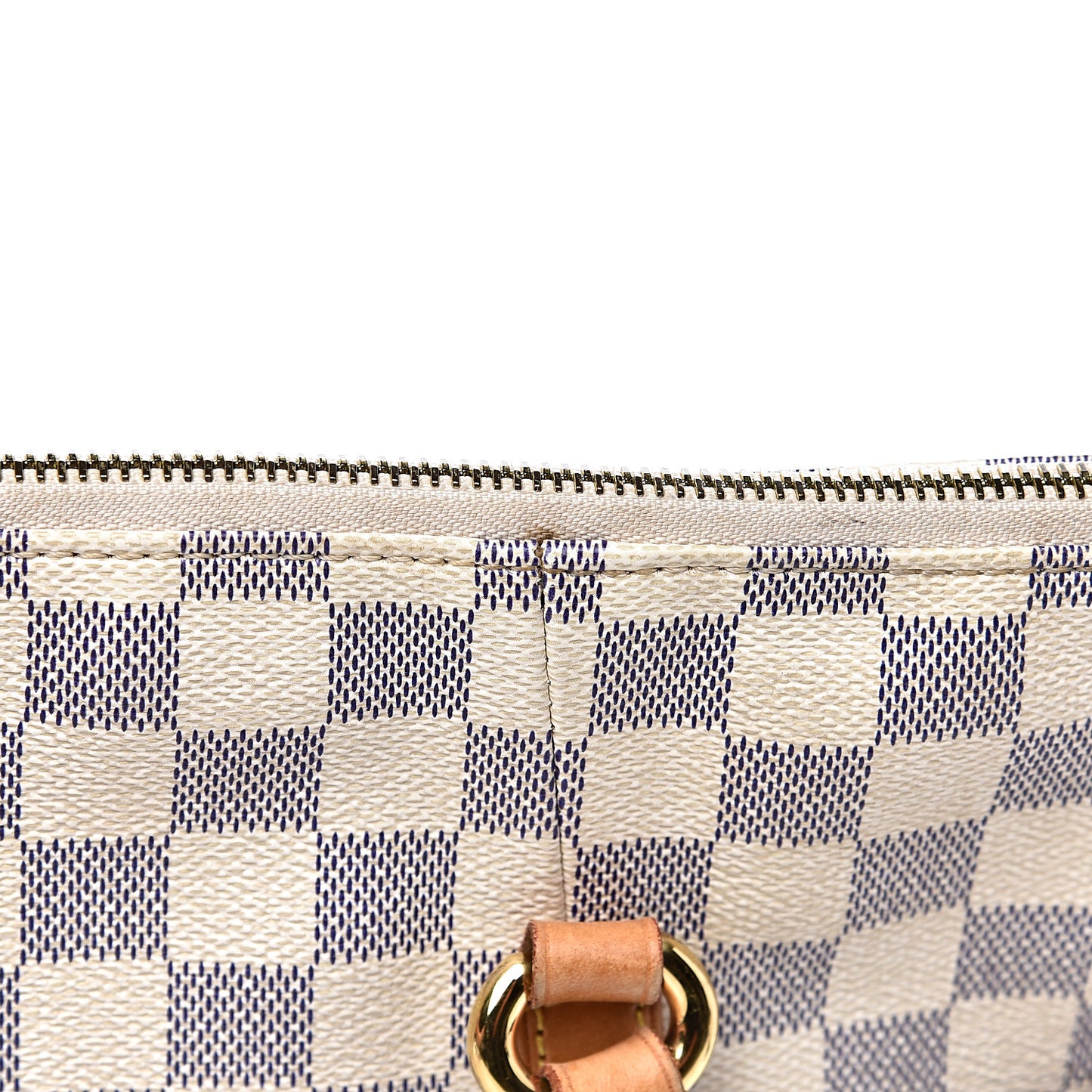Damier Azur Totally MM