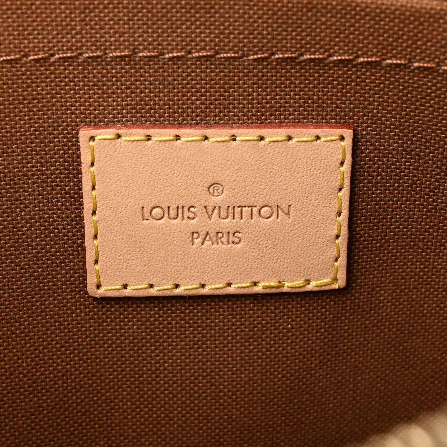 Monogram Multi Pochette Accessories