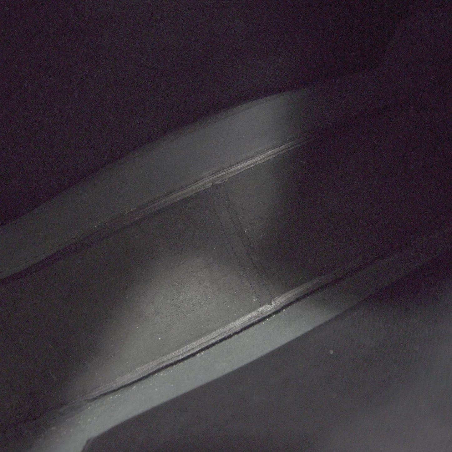 Courchevel Trim II 31 Black