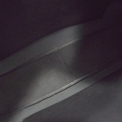 Hermes Courchevel Trim II 31 Black 6 of 8