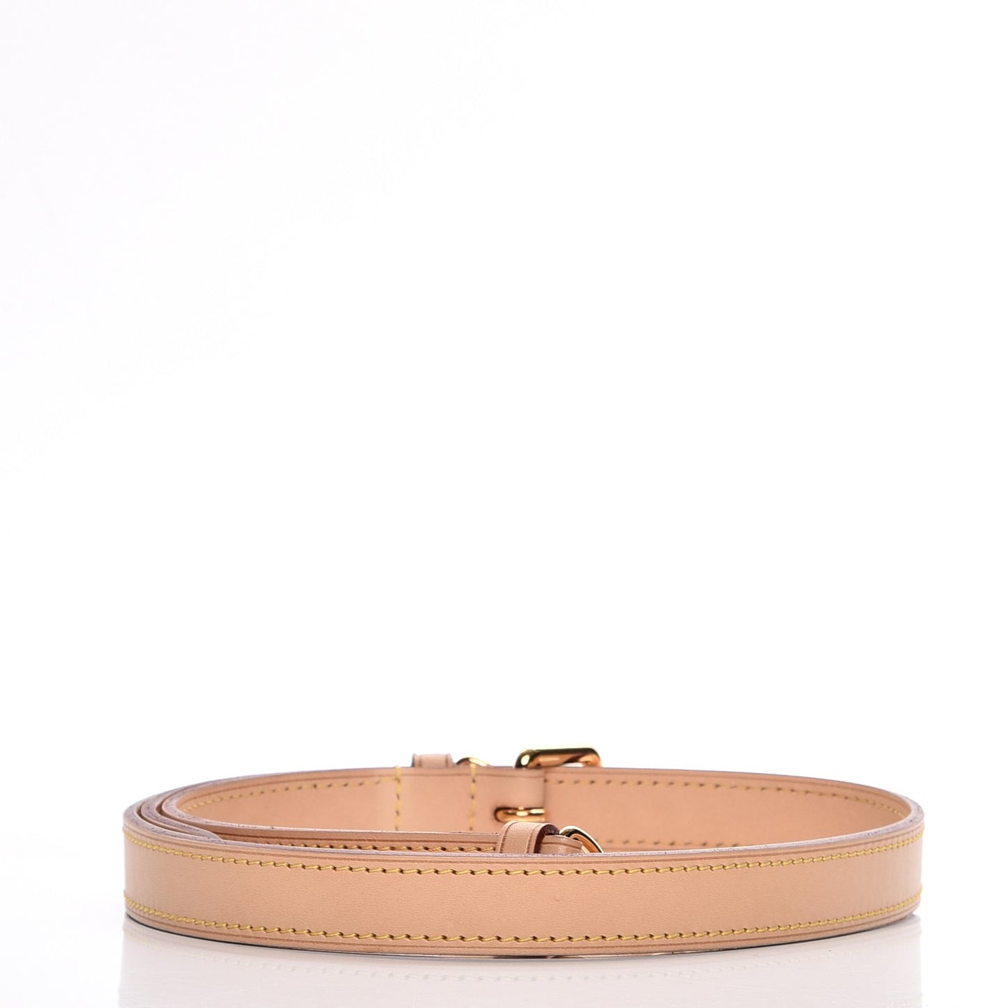 Vachetta 20mm Adjustable Shoulder Strap