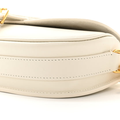 Christian Dior Box Calfskin East West Bobby Bag Latte 10 of 10