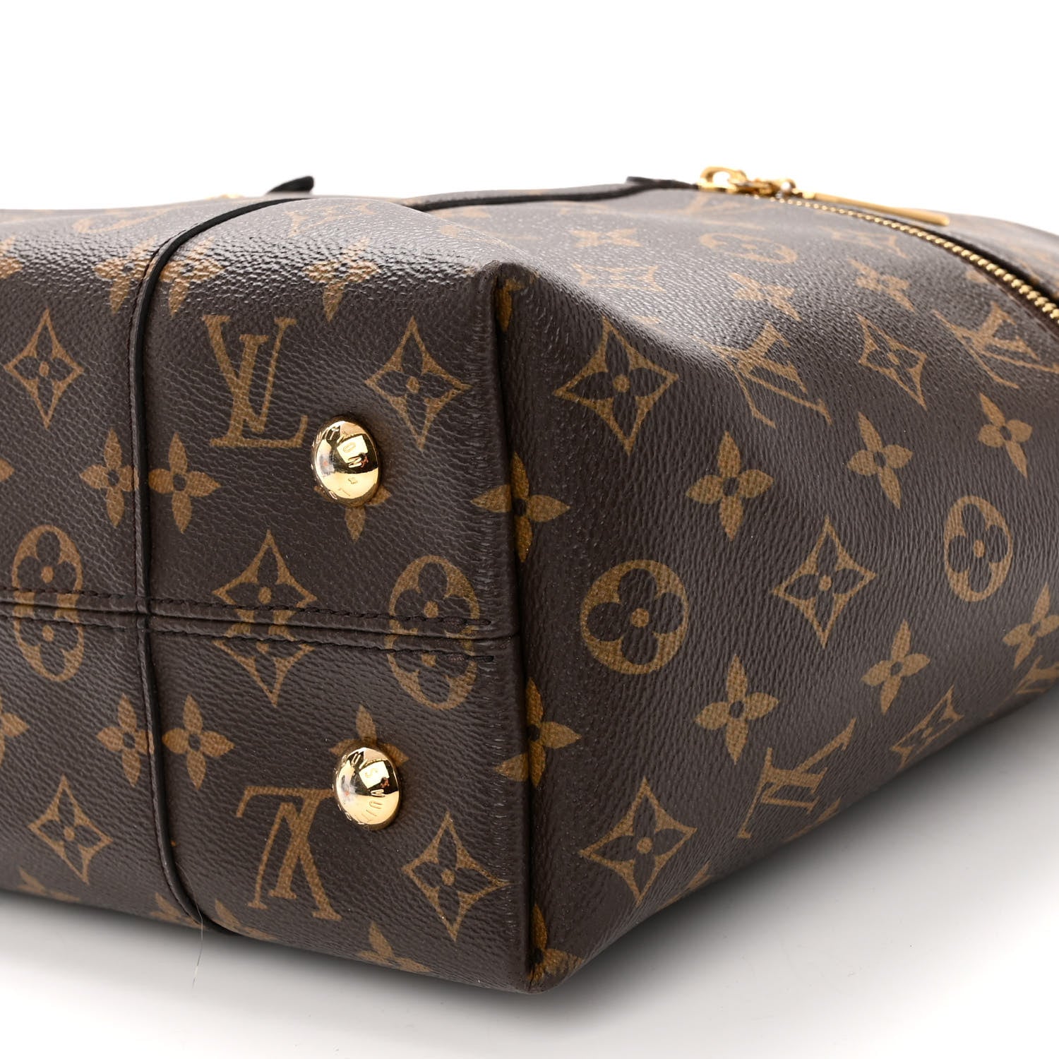 Louis Vuitton Monogram Melie 8 of 10