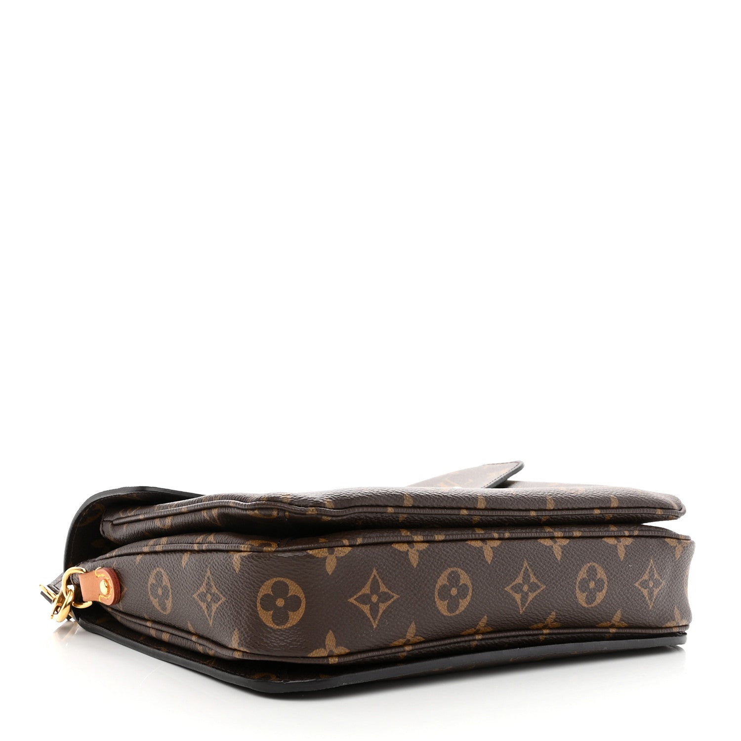Louis Vuitton Monogram Pochette Metis 4 of 8