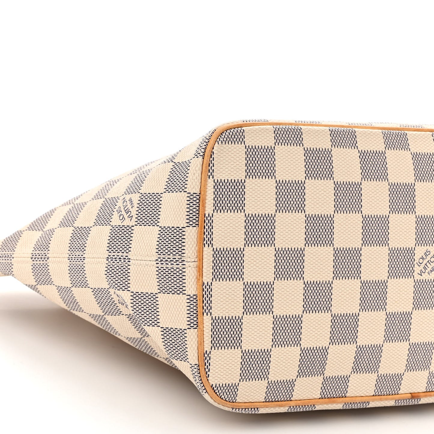 Damier Azur Saleya PM