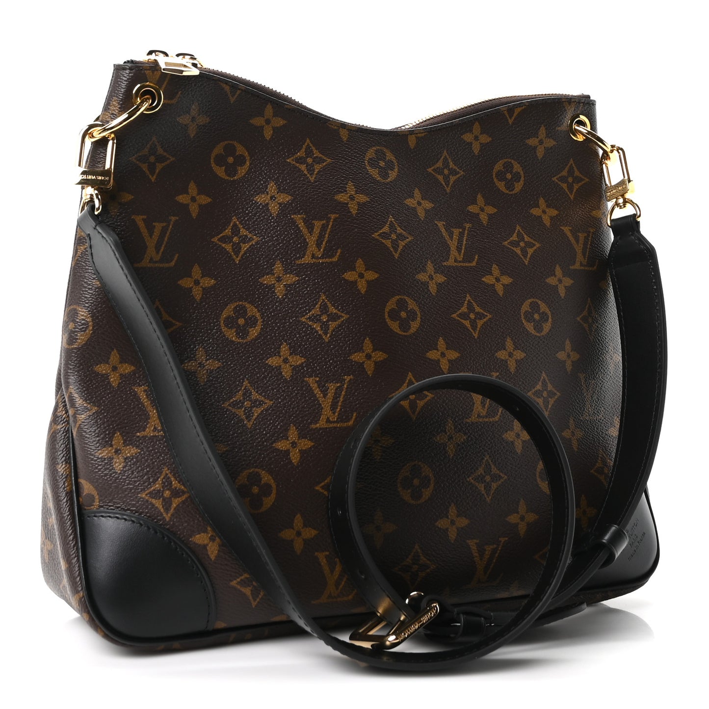 Monogram Odeon MM Black