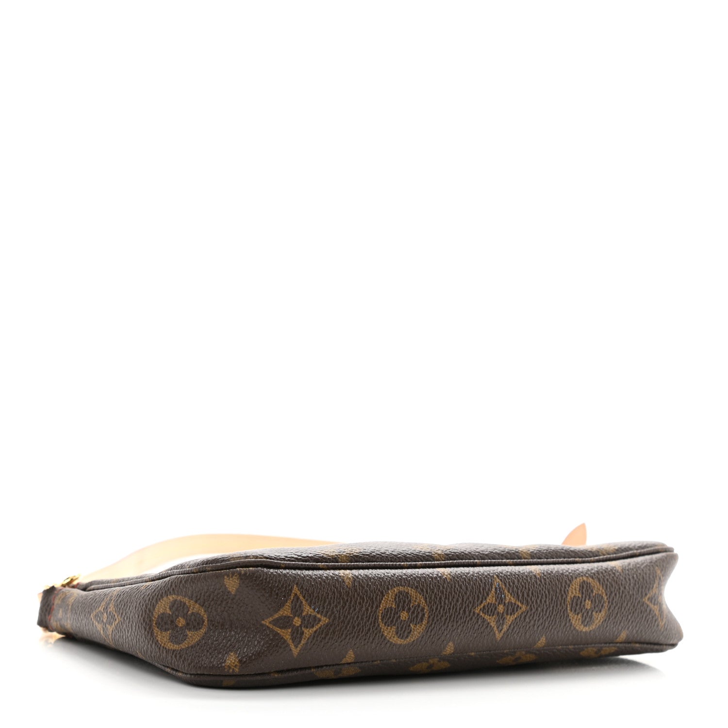 Louis Vuitton Monogram Cerises Pochette Accessories 4 of 14