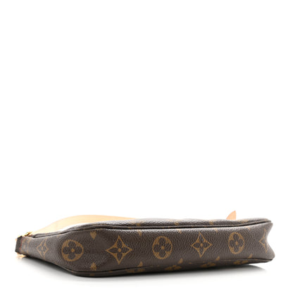 Louis Vuitton Monogram Cerises Pochette Accessories 4 of 14