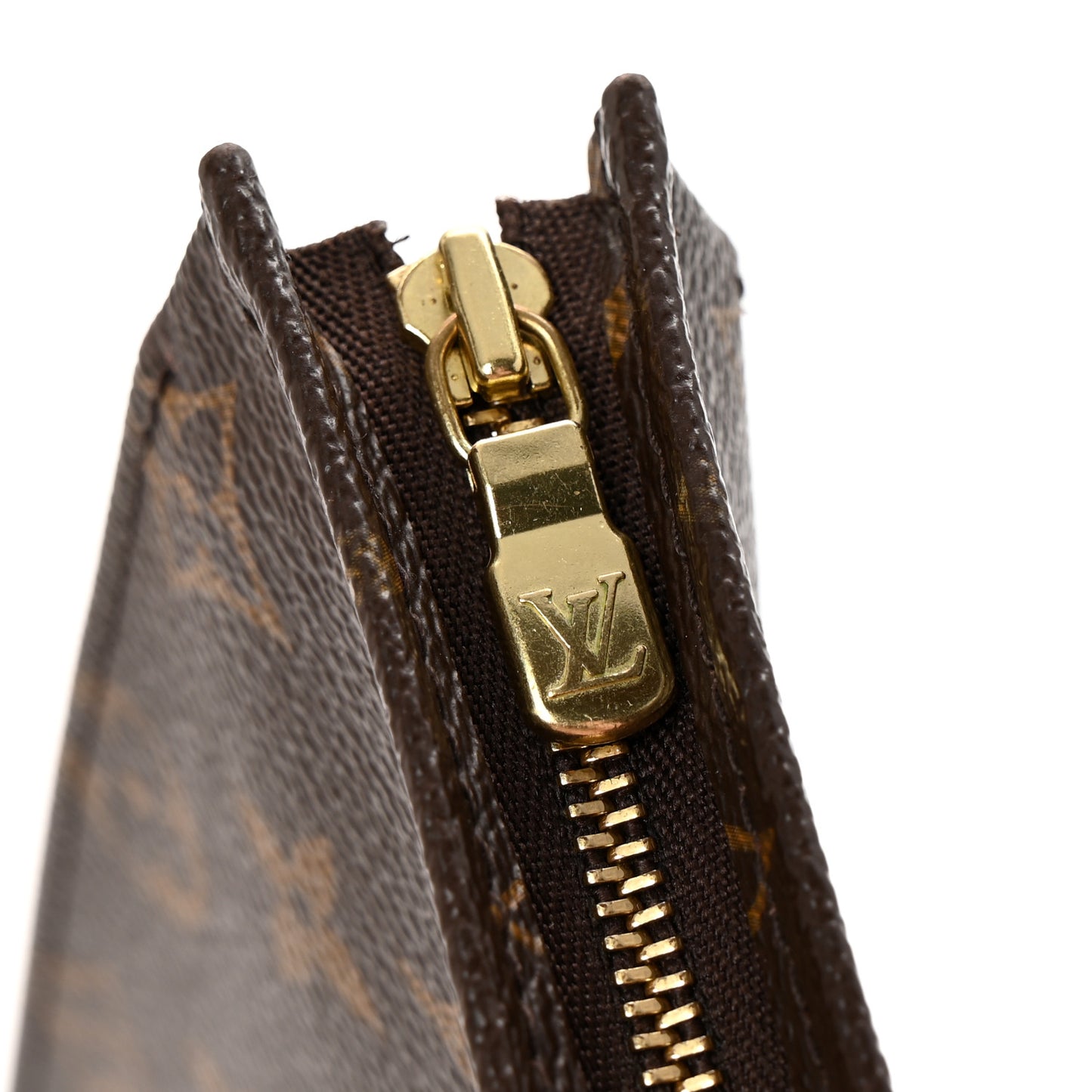 Monogram Toiletry Pouch 26