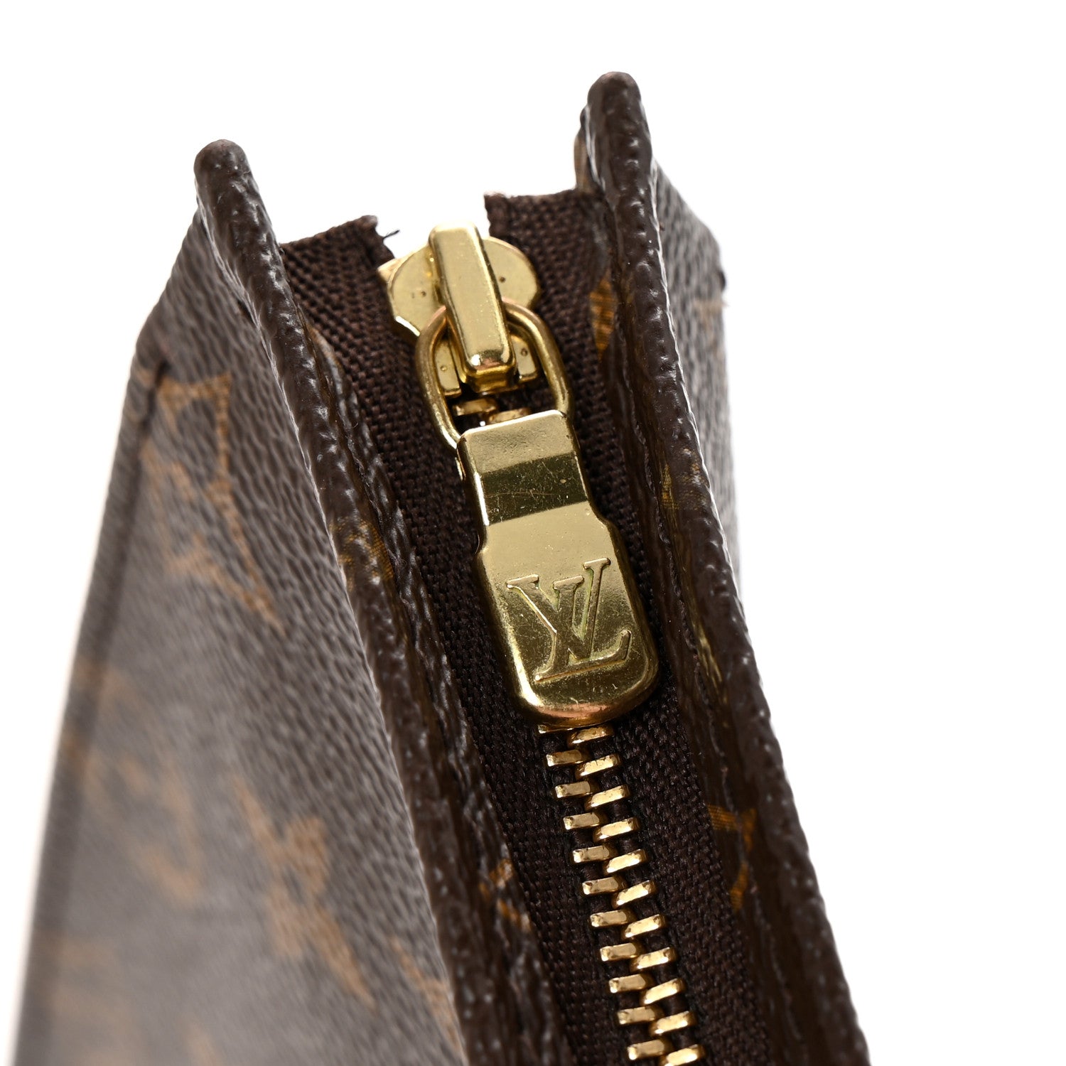 Louis Vuitton Monogram Toiletry Pouch 26 8 of 8