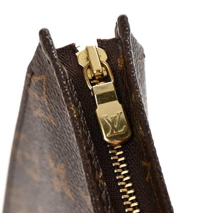 Louis Vuitton Monogram Toiletry Pouch 26 8 of 8