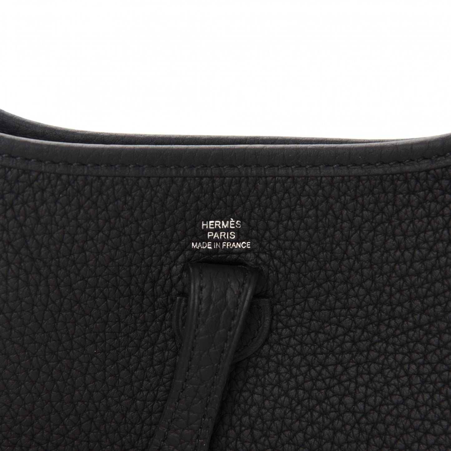 Taurillon Clemence Evelyne TPM Black