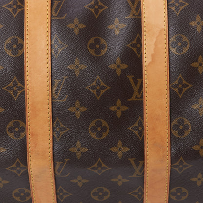 Louis Vuitton Monogram Keepall Bandouliere 45 11 of 12