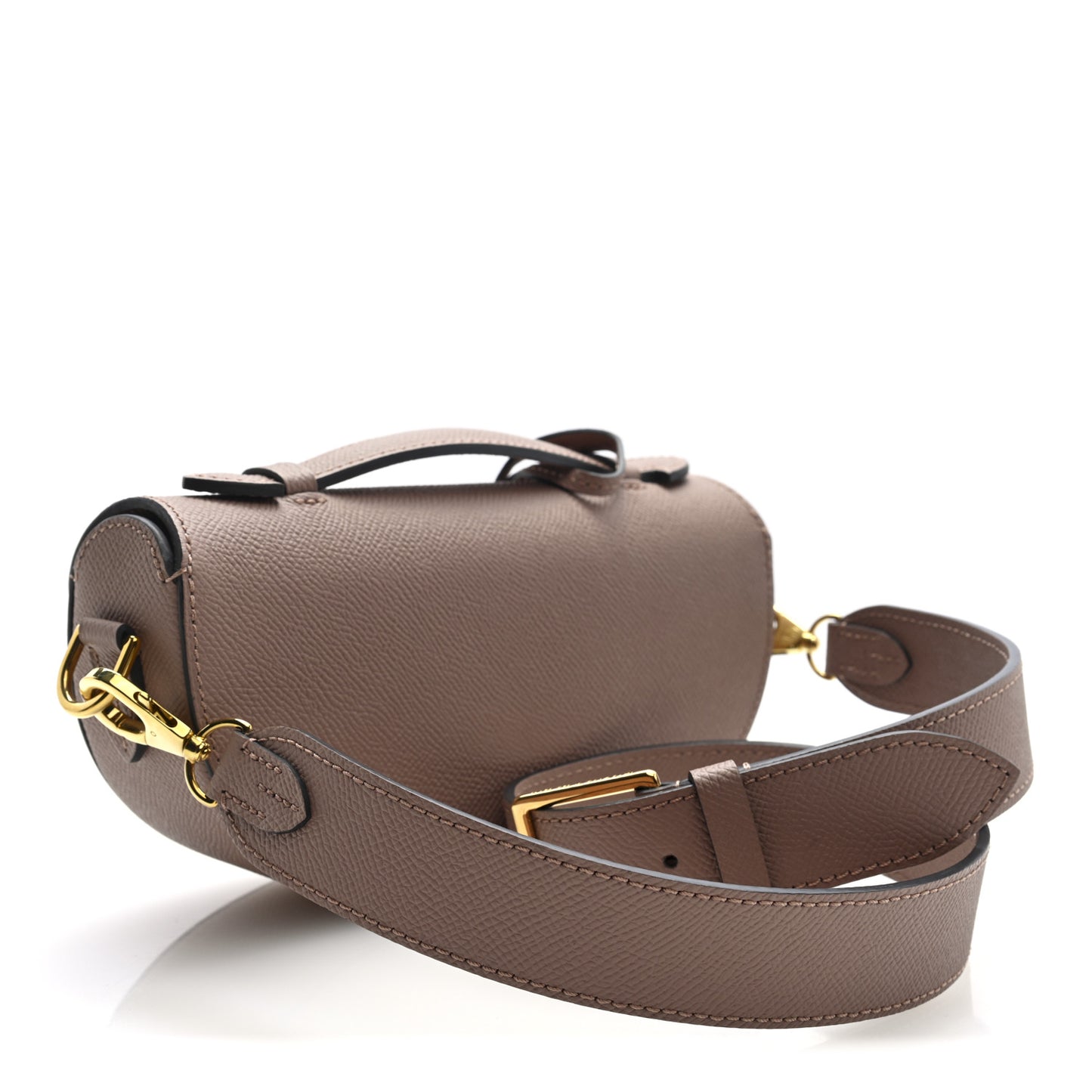 Carat Calfskin Flori