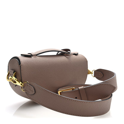 Moynat Carat Calfskin Flori 3 of 10