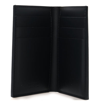 Goyard Goyardine Saint Pierre Card Holder Black 5 of 6
