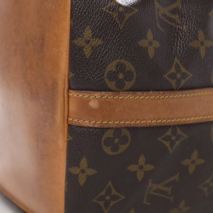Louis Vuitton Monogram Petit Noe 6 of 18