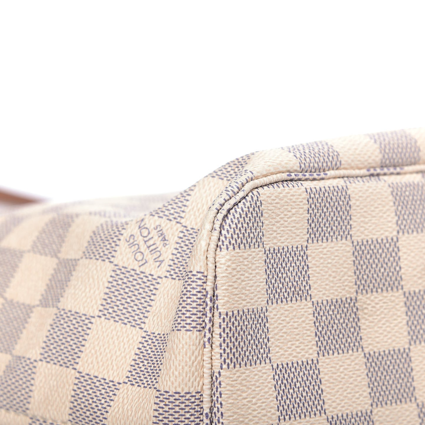 Damier Azur Neo Neverfull MM