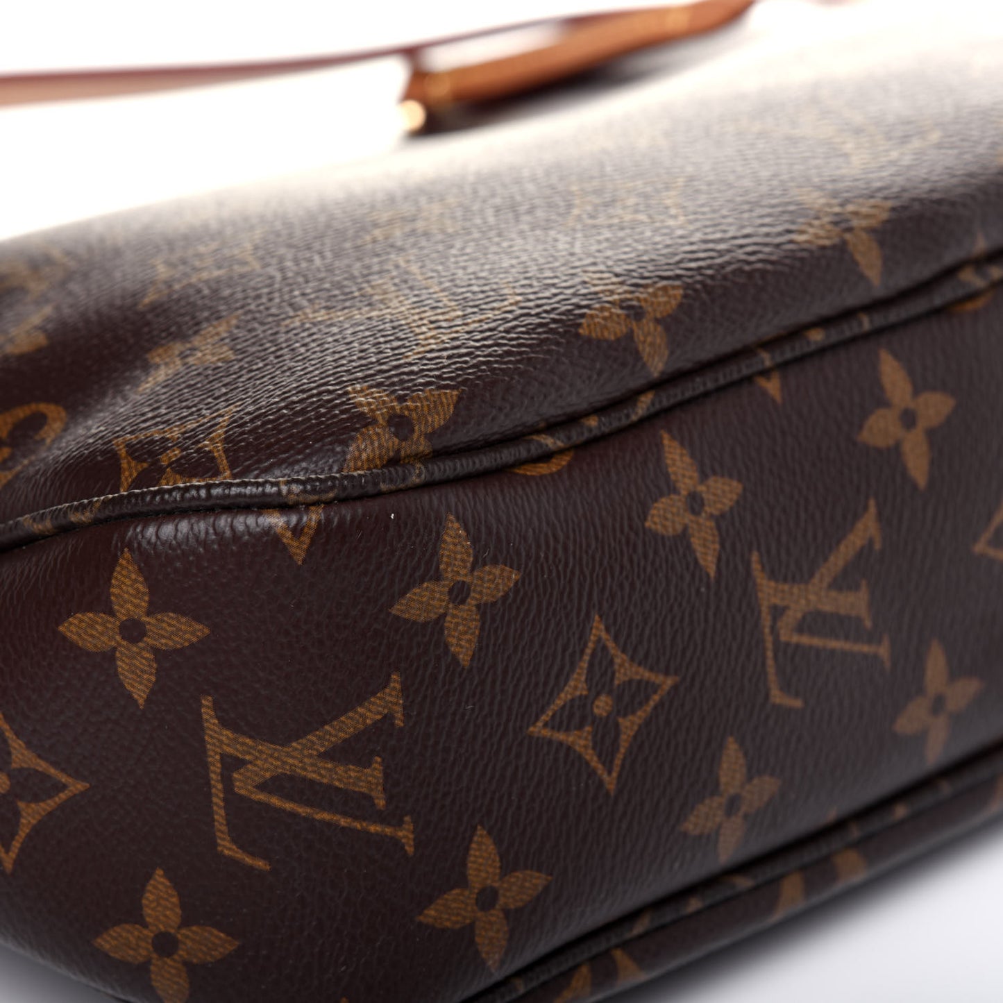 Monogram Mabillon