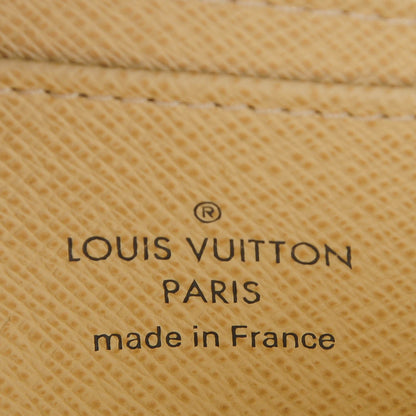 Louis Vuitton Damier Azur Zippy Coin Purse 6 of 7