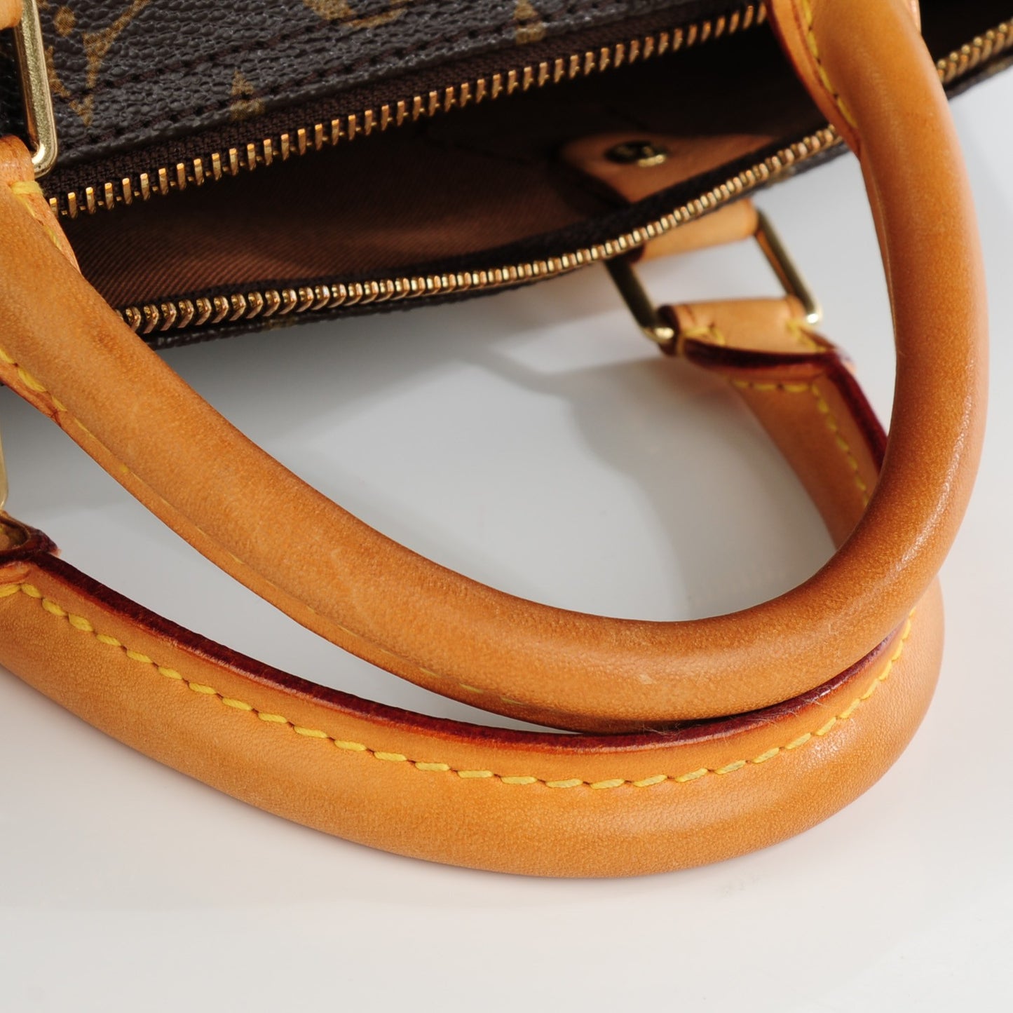 Monogram Speedy 30