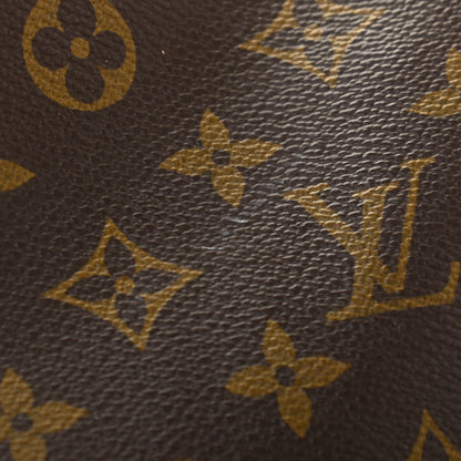 Louis Vuitton Monogram Keepall 60 18 of 30