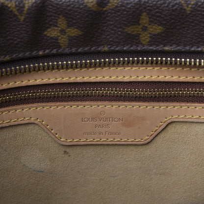 Louis Vuitton Monogram Luco 8 of 8