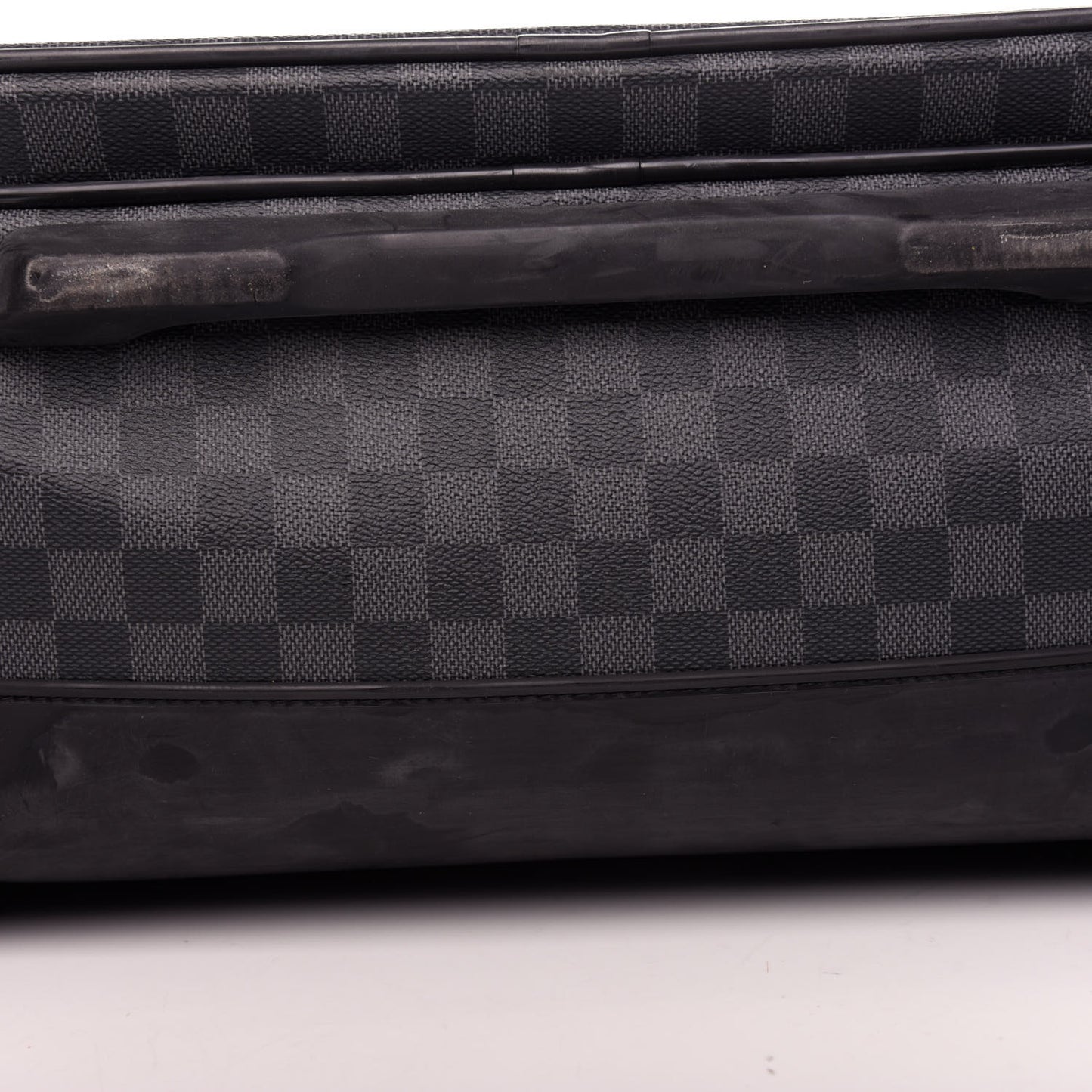 Damier Graphite Pilot Case
