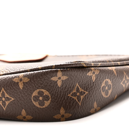 Louis Vuitton Monogram Multi Pochette Accessories Large Pochette 9 of 9