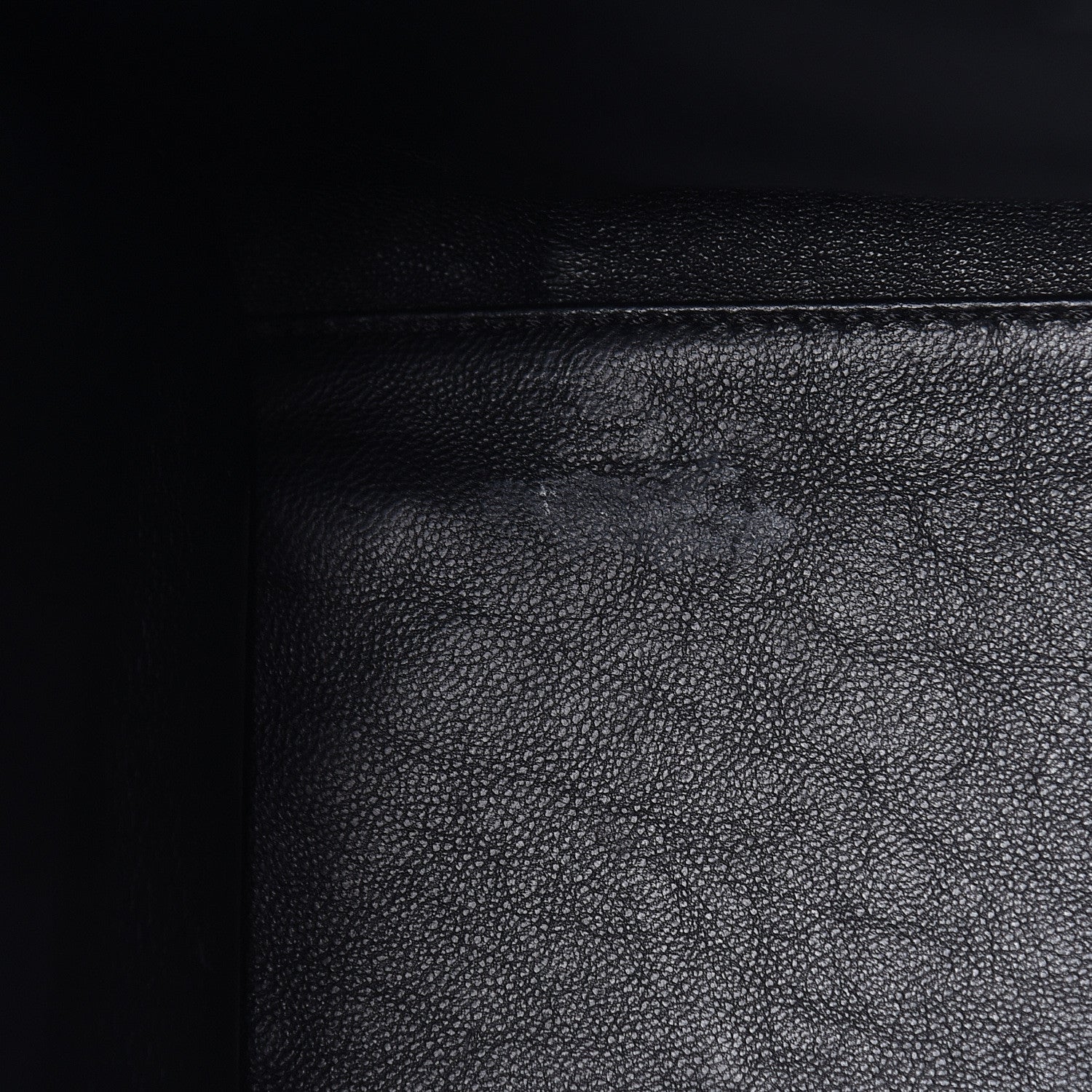 Celine Nubuck Smooth Calfskin Mini Tri-Color Luggage Olive 18 of 23