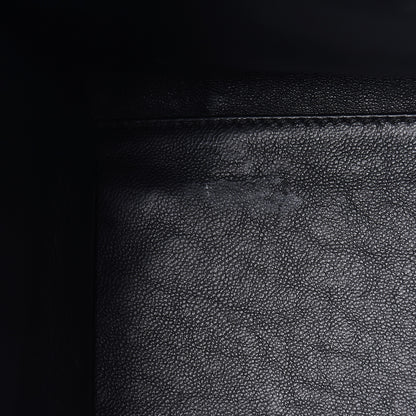 Celine Nubuck Smooth Calfskin Mini Tri-Color Luggage Olive 18 of 23