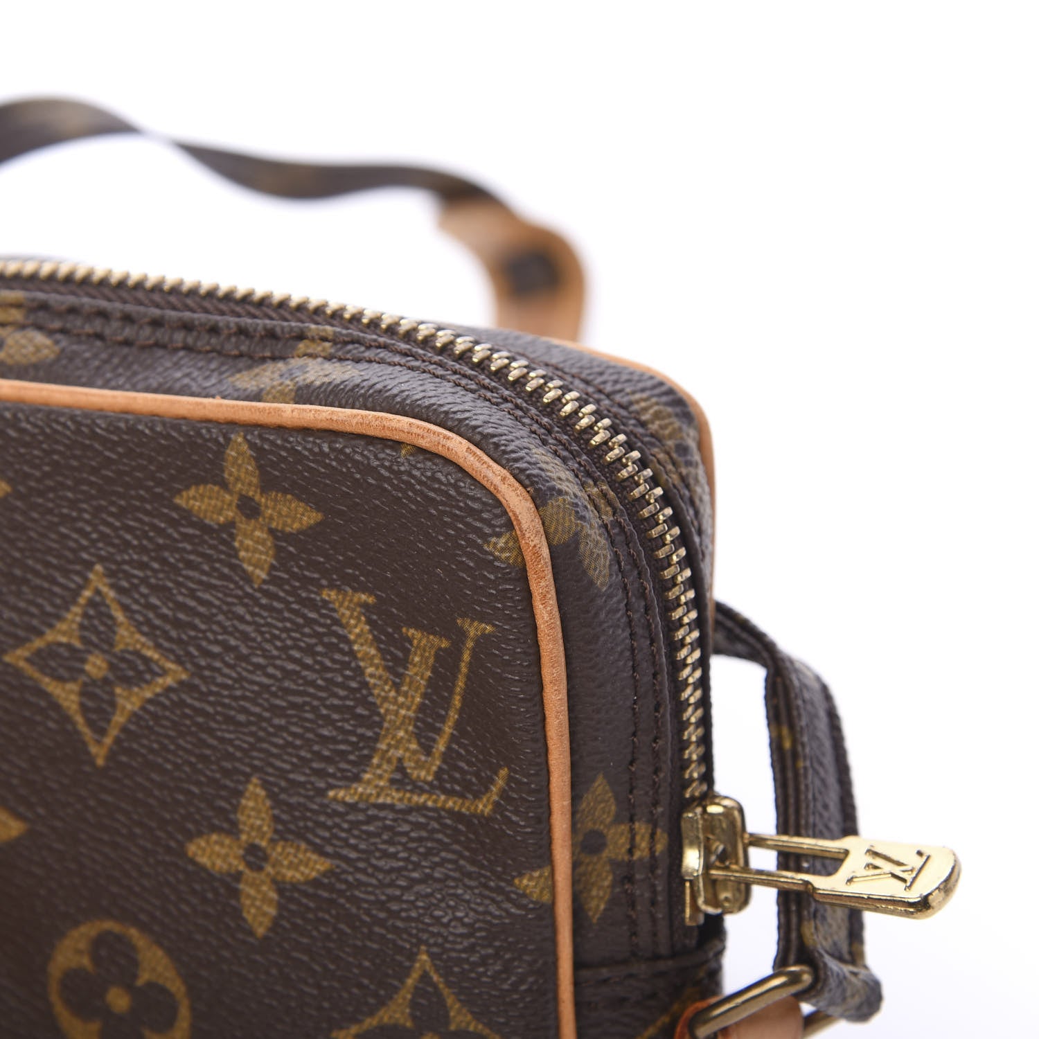 Louis Vuitton Monogram Danube 15 12 of 13