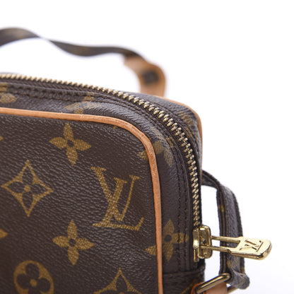 Louis Vuitton Monogram Danube 15 12 of 13